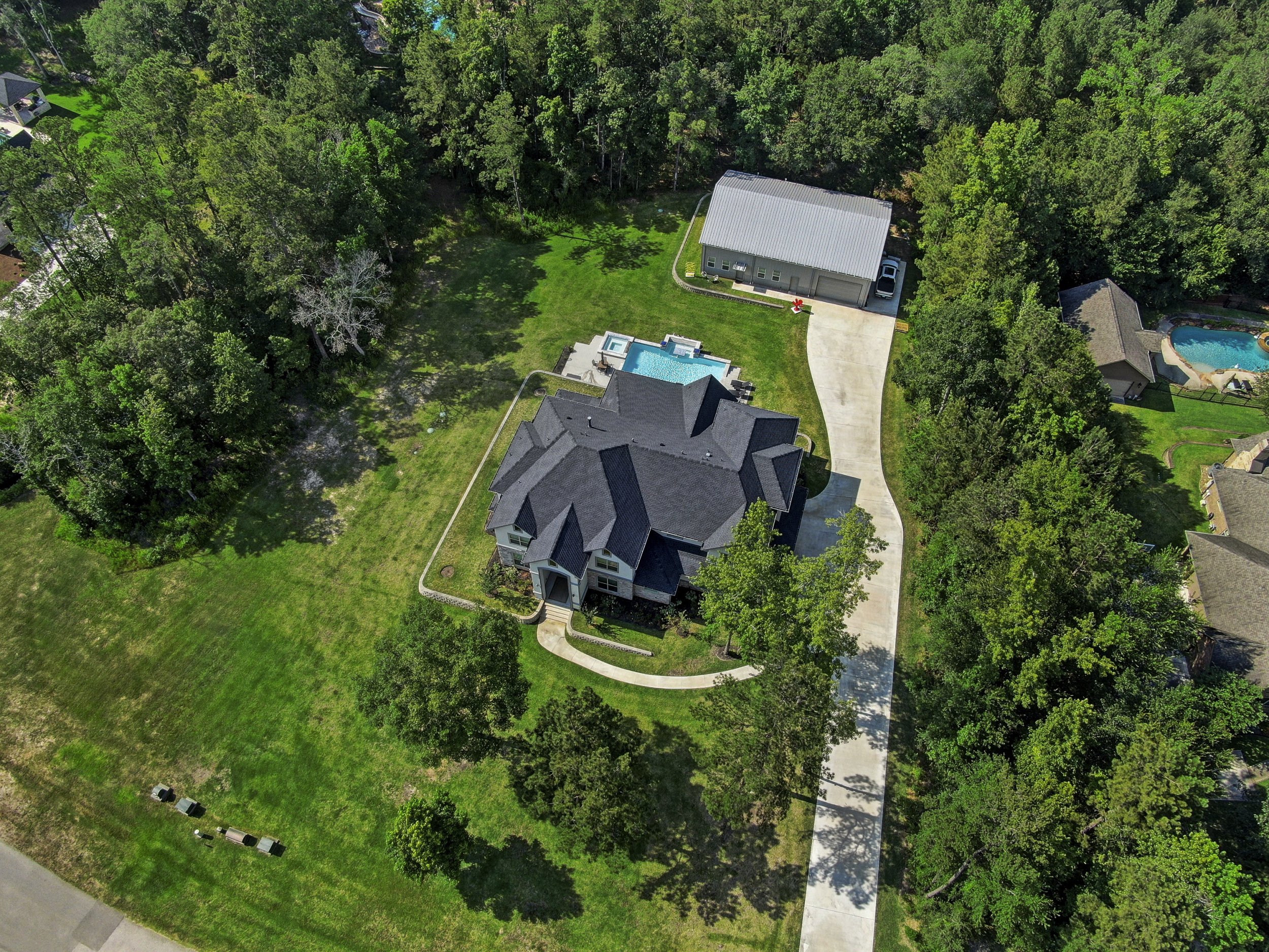 Take a Look at Our Beautiful Communities